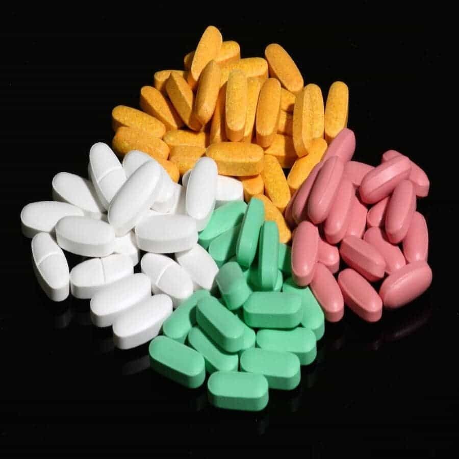 tablets 1